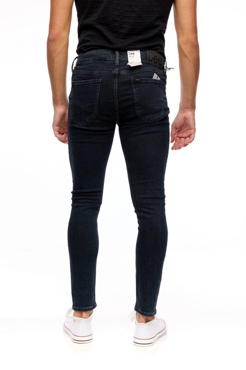 Lee Men's Navy Skinny Pant | Lee In Lebanon