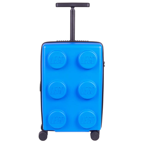 Lego Kids Blue Luggage 2-Pieces Set | Lego In Lebanon