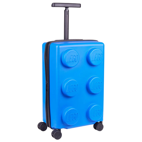 Lego Kids Blue Luggage 2-Pieces Set | Lego In Lebanon