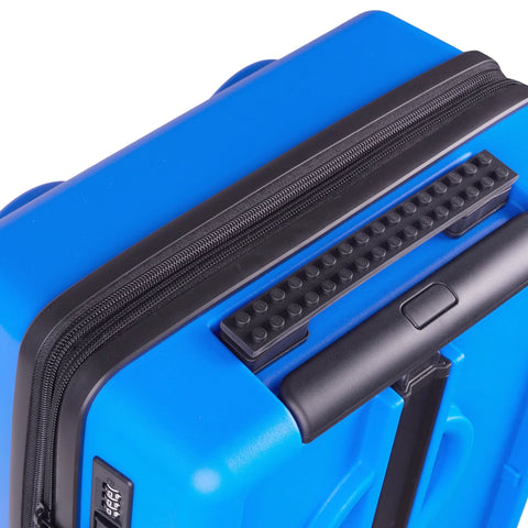 Lego Kids Blue Luggage 2-Pieces Set | Lego In Lebanon