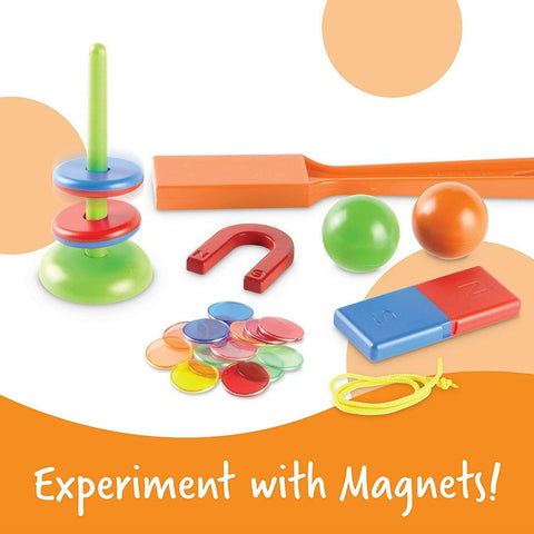 Learning Resources STEM Explorers Magnet Movers Toys | Learning Resources In Lebanon