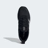 Adidas Men's Black & White Lite Racer Rebold Sneakers | Adidas In Lebanon