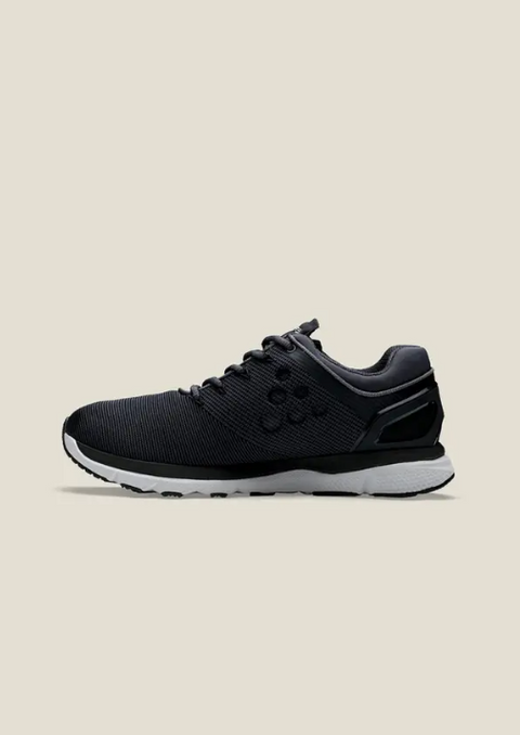 Craft Men's Black V175 Fuseknit M Sneakers | Craft in Lebanon