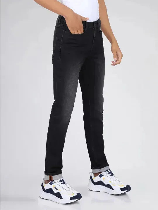 Lee Men's Black Urban Riders Jeans | Lee In Lebanon