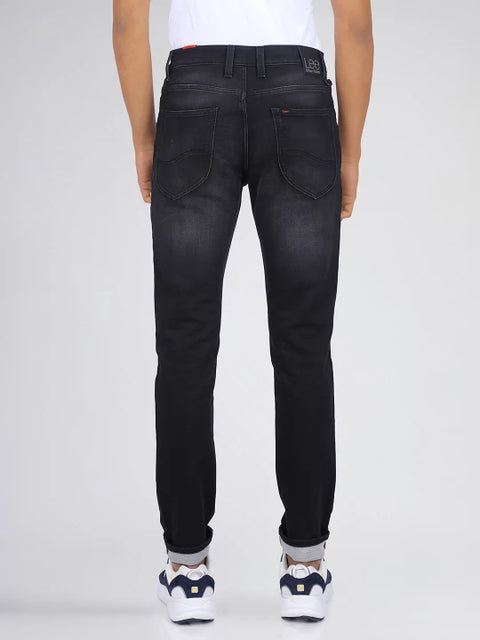 Lee Men's Black Urban Riders Jeans | Lee In Lebanon
