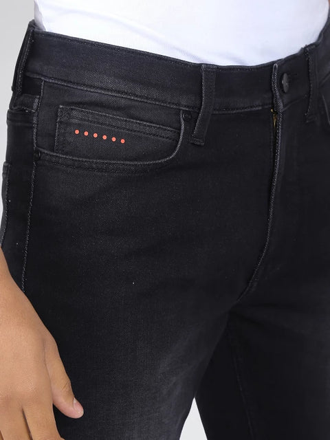 Lee Men's Black Urban Riders Jeans | Lee In Lebanon