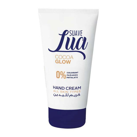 LUA Hand cream Cocoa Glow 75 ml