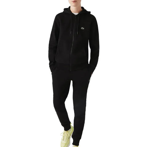 Lacoste Men's Black Jacket | Lacoste In Lebanon