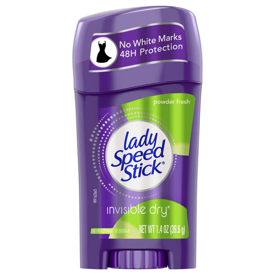 Lady Speed Stick Powder Fresh Deodorant 39.6g | Lady Speed Stick In Lebanon