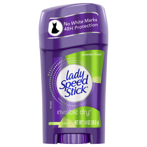 Lady Speed Stick Powder Fresh Deodorant 39.6g | Lady Speed Stick In Lebanon