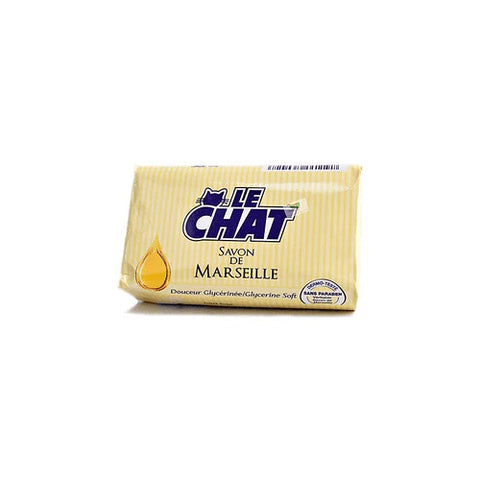 Le Chat Marseille Glycerine Soft Soap 115GR | Le Chat In Lebanon