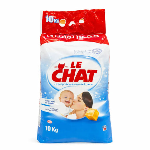 Le Chat Powder Regular 8KG+2kg Free | Le Chat In Lebanon