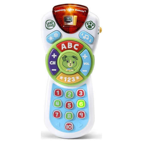 Leap Frog Scout's Learning Lights Remote Deluxe | Leap Frog In Lebanon