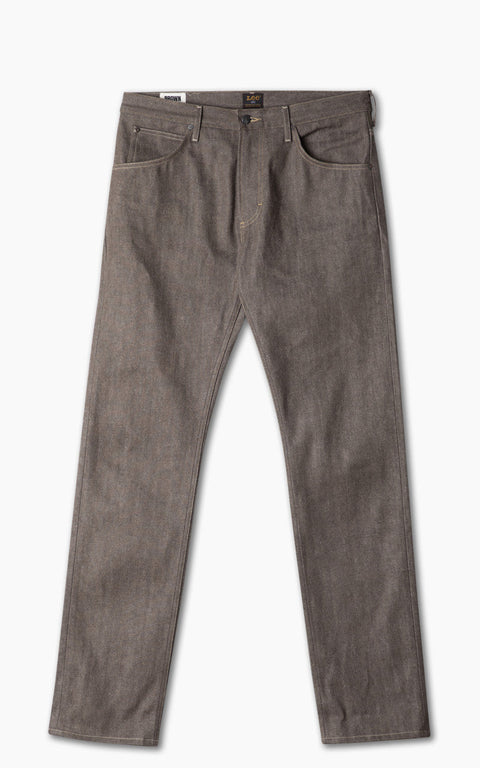 Lee Men's Brown 101 Z The Original Zip Fly Jeans | Lee In Lebanon
