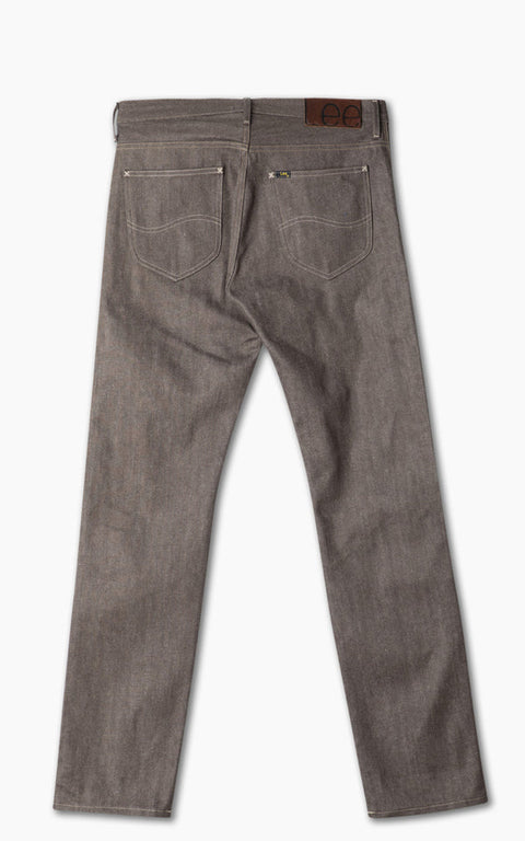 Lee Men's Brown 101 Z The Original Zip Fly Jeans | Lee In Lebanon
