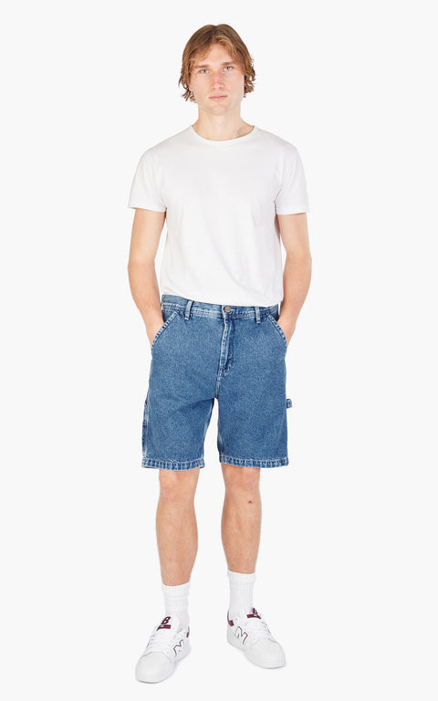 Lee Men's Blue Carpenter Short | Lee In Lebanon