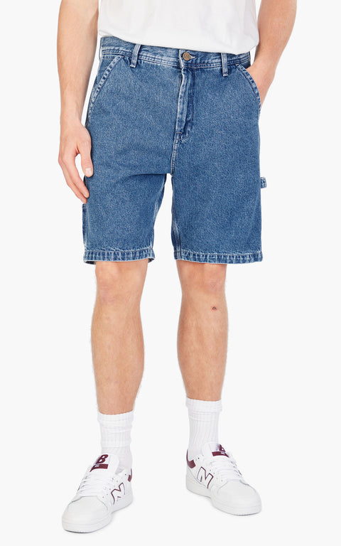 Lee Men's Blue Carpenter Short | Lee In Lebanon