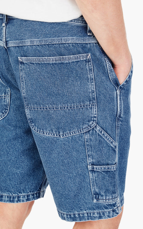 Lee Men's Blue Carpenter Short | Lee In Lebanon