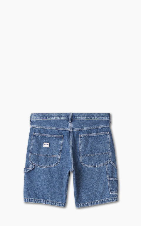 Lee Men's Blue Carpenter Short | Lee In Lebanon