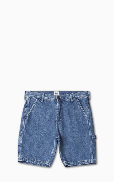 Lee Men's Blue Carpenter Short | Lee In Lebanon