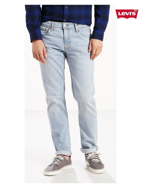 Levis 511 Men's Blue Stone Slim Fit ABF3714