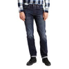Levi's Men's Blue Stretch Slim Fit Jeans | Levi's In Lebanon