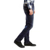 Levi's Men's Blue Stretch Slim Fit Jeans | Levi's In Lebanon