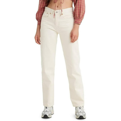 Levi's Women's Off Low Pro Classic Straight-Leg Jeans | Levi's In Lebanon