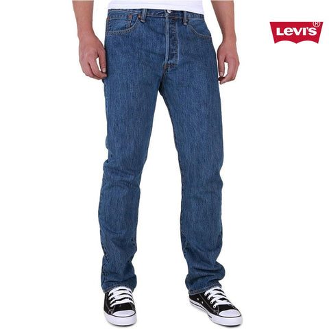 Levi's 501 Men's Blue Jeans | Levi'sIn Lebanon