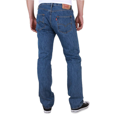 Levi's 501 Men's Blue Jeans | Levi'sIn Lebanon