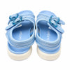 Cat & Jack  Light Blue Mesh Footbed Sandals | Cat & Jack In Lebanon