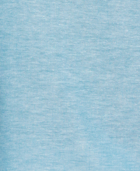 Cubavera Men's Barrier Reef Linen-Blend Argyle Embroidered Chambray Shirt | Cubavera In Lebanon