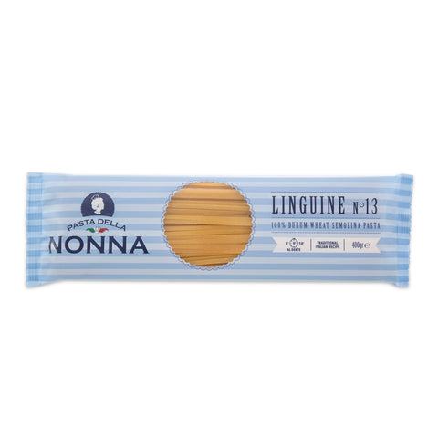 Pasta Della Nonna Linguine 400g  N⁰13 | Pasta Della In Lebanon