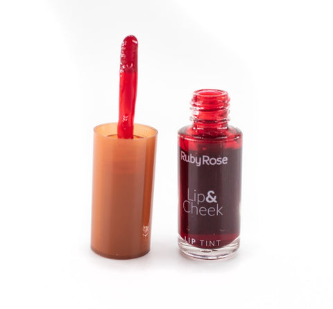 Ruby Rose Lip Tint  (HB-555)