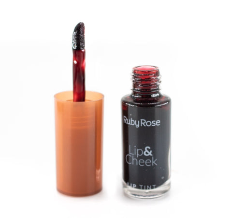 Ruby Rose Lip Tint  (HB-555)