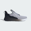 Adidas Men's Black & White Lite Racer Adapt Sneakers | Adidas In Lebanon
