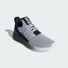 Adidas Men's Black & White Lite Racer Adapt Sneakers | Adidas In Lebanon