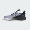 Adidas Men's Black & White Lite Racer Adapt Sneakers | Adidas In Lebanon