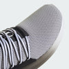 Adidas Men's Black & White Lite Racer Adapt Sneakers | Adidas In Lebanon