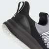 Adidas Men's Black & White Lite Racer Adapt Sneakers | Adidas In Lebanon