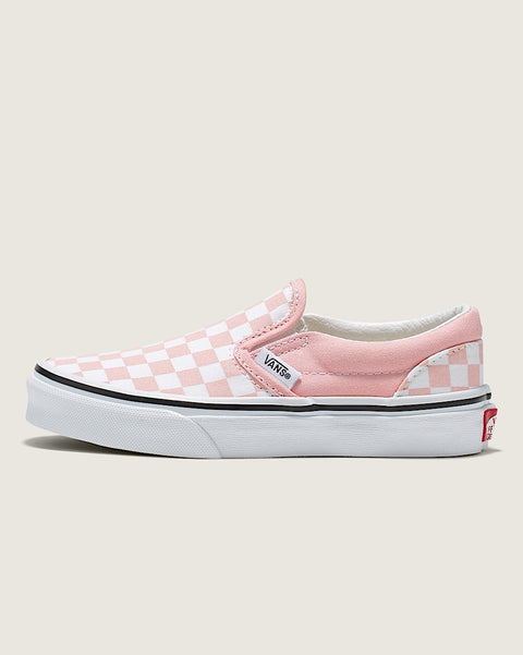 Vans Women's Powder Pink/True White Old Skool Sneakers | Vans In Lebanon