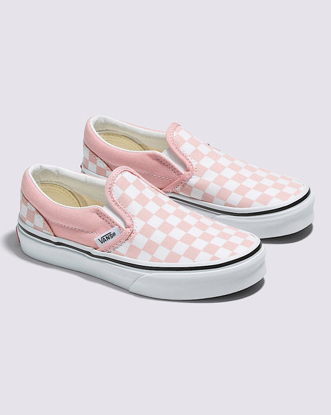 Vans Women's Powder Pink/True White Old Skool Sneakers | Vans In Lebanon