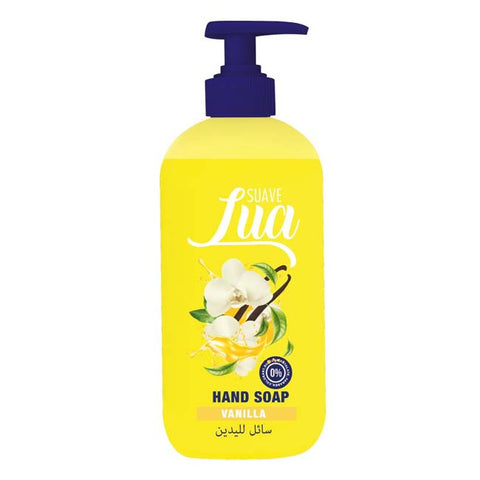 LUA Hand soap Vanilla 500 ml