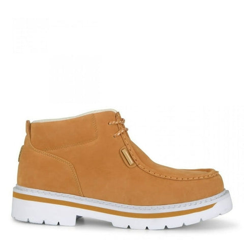 Lugz Men's Camel Strutt Lx Chukka Boots | Lugz In Lebanon
