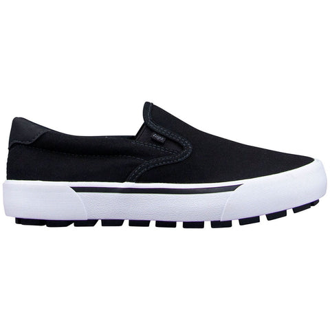 Lugz Women's Black Delta Fashion Oxford Sneaker |Lugz In Lebanon