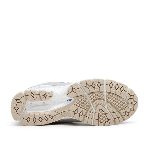 New Balance Men's Gray & Beige 2002R Sneakers | New Balance In Lebanon