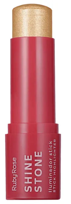 Ruby Rose Illuminator Highlighter Stick Shine Stone