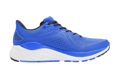 New Balance Men's Blue Fresh Foam X 860v13 Sneakers | New Balance In Lebanon