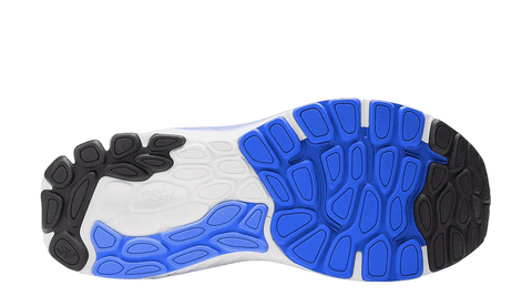 New Balance Men's Blue Fresh Foam X 860v13 Sneakers | New Balance In Lebanon