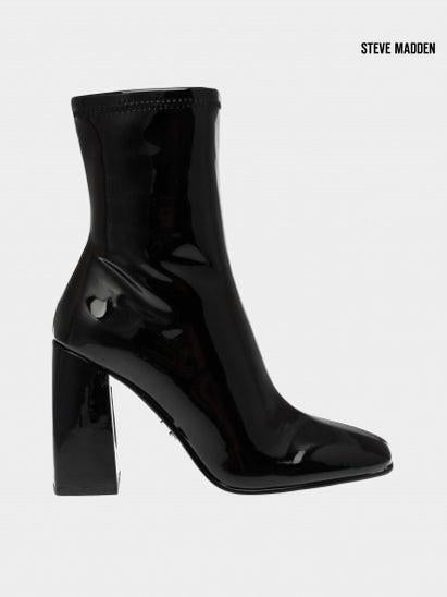 Steve Madden Women's Black Heeled Ankle Boots |Steve Madden in Lebanon